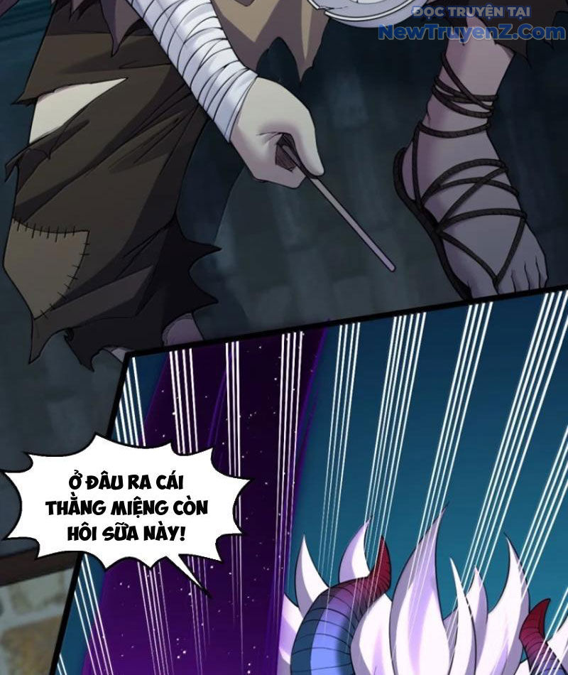 Hảo Đồ Nhi Hãy Tha Cho Vi Sư chapter 350 - Trang 51