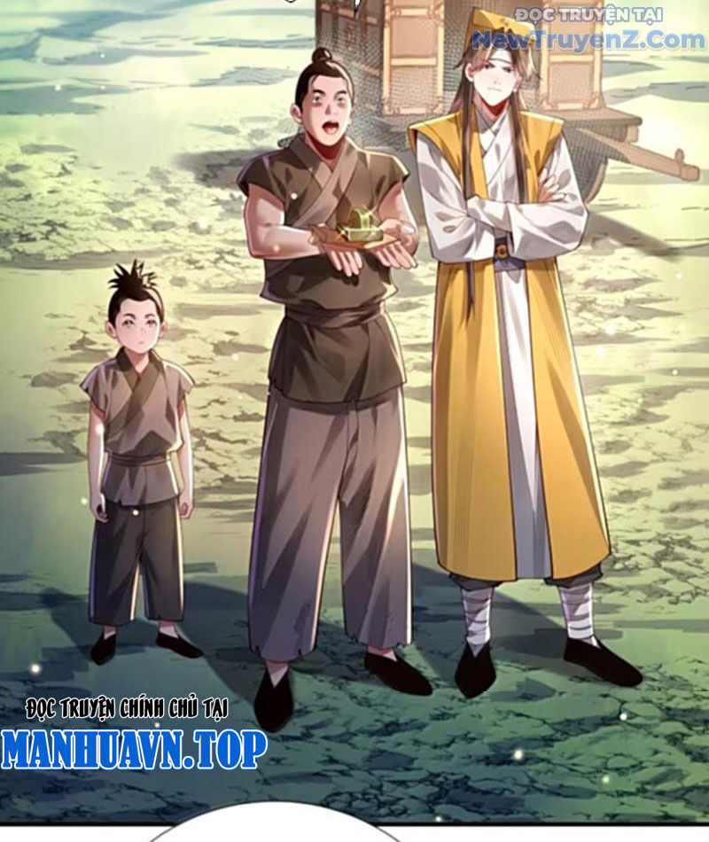 Bói Toán Mà Thôi, Cửu Vĩ Yêu Đế Sao Lại Thành Nương Tử Ta?! chapter 79 - Trang 57