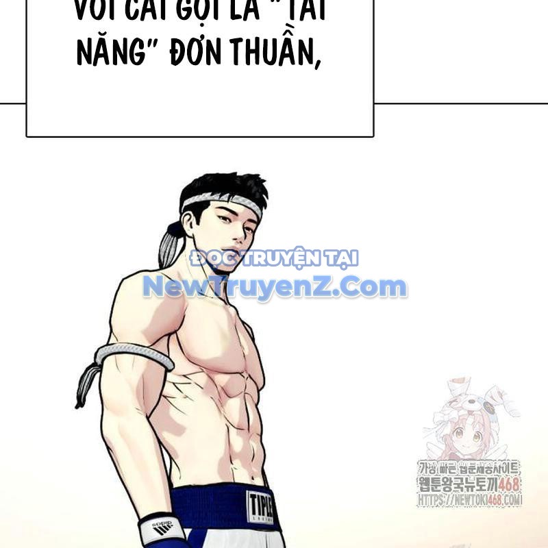 Loser Giỏi Võ chapter 121 - Trang 45