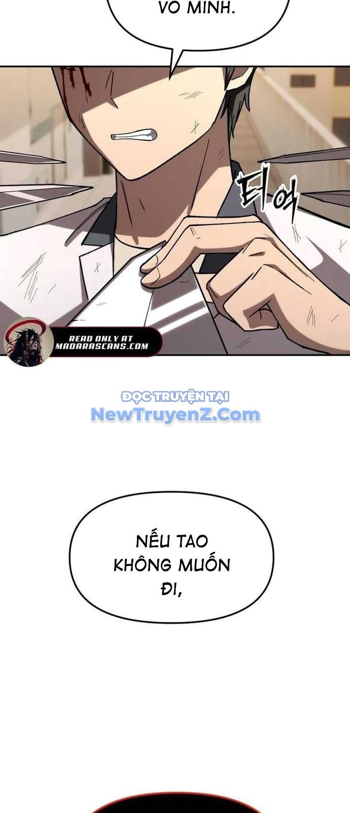 Thiên Ma Giáo chapter 18 - Trang 17
