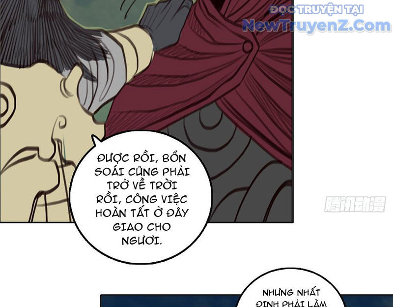 [tam Giới Chí] Thích ách Truyện chapter 43 - Trang 92