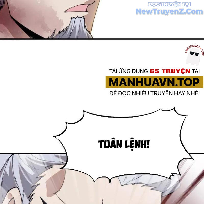 Ta Có Một Sơn Trại chapter 1137 - Trang 51
