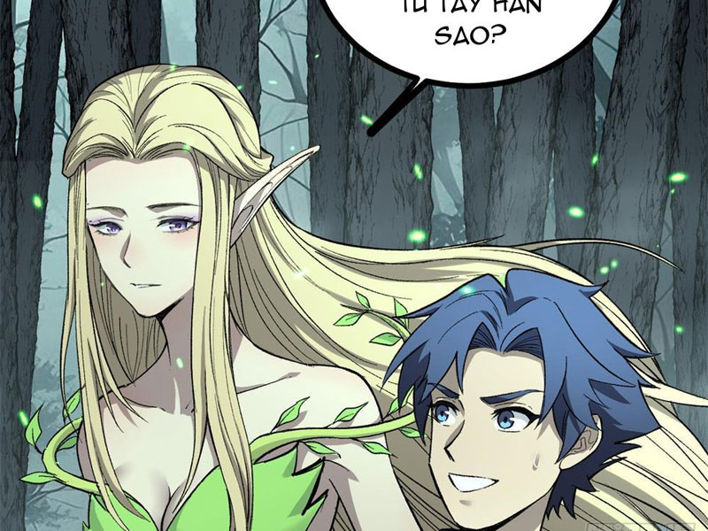 Người Giữ Cửa Vạn Giới chapter 50 - Trang 72