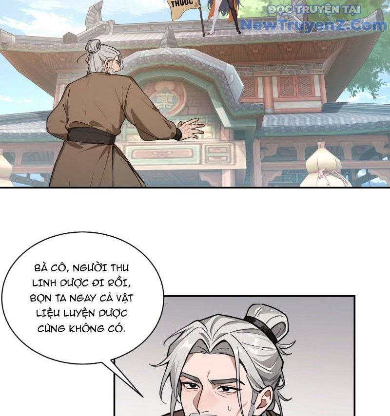 Bách Thê Phổ: Thánh nữ đều gọi ta là phu quân chapter 53 - Trang 11