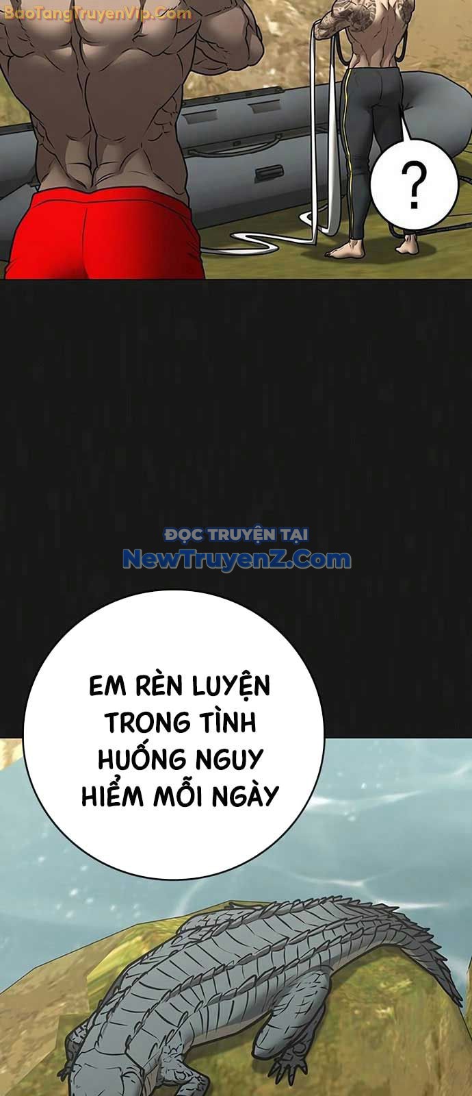 Nhiệm Vụ Đời Thật chapter 164 - Trang 78