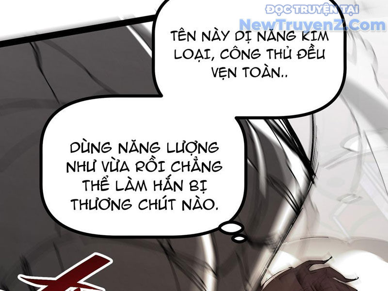 Tận thế giáng lâm, ta trùng sinh thành bạo quân chapter 7 - Trang 38