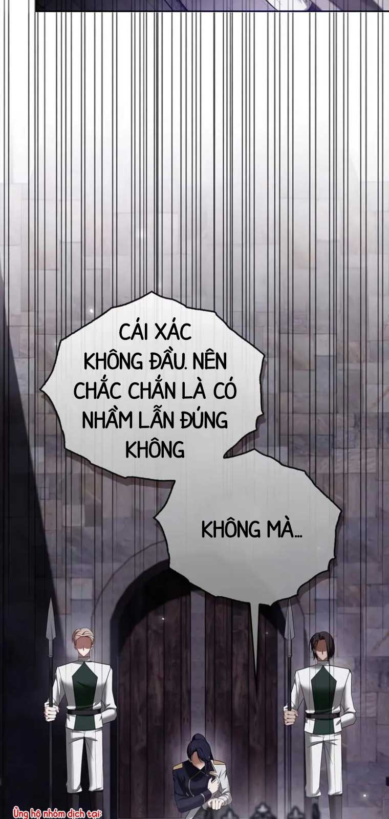 Tôi Không Tài Năng Đến Thế Đâu chapter 80 - Trang 23