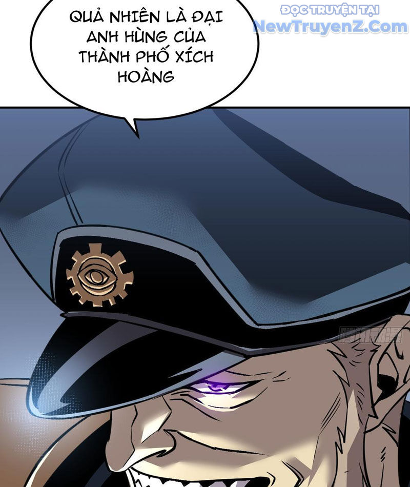 Kẻ Ký Sinh Trên Người Ta Không Dễ Chọc chapter 6 - Trang 62