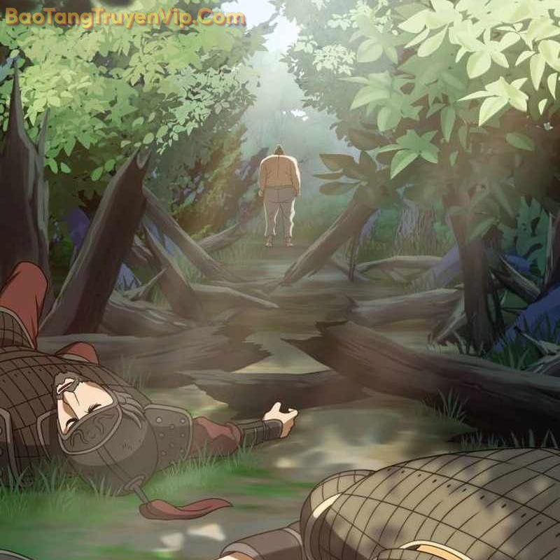 Hàn Băng Võ Giả chapter 18 - Trang 172