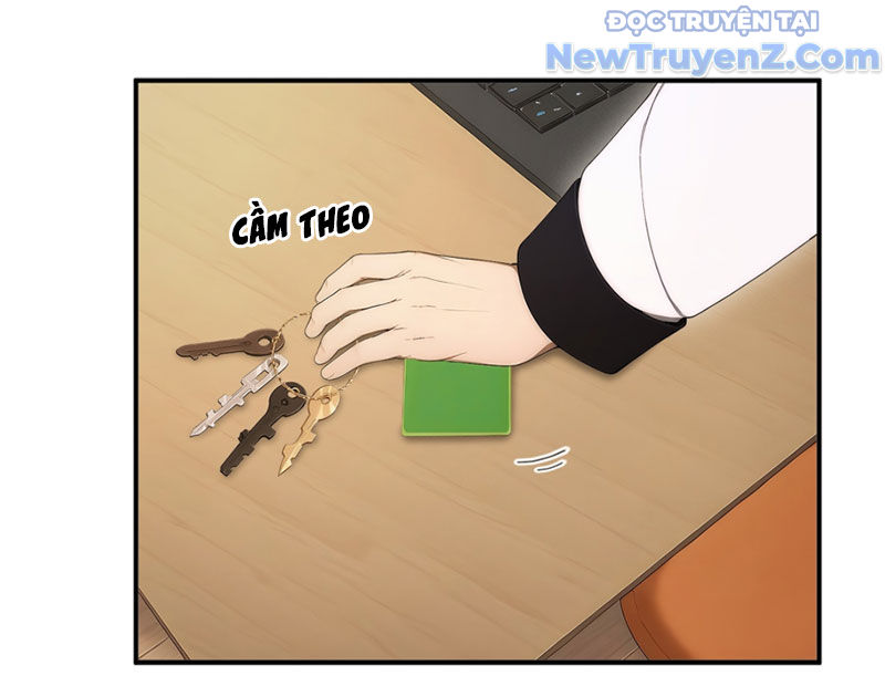 Người Chơi Hệ Tu La chapter 47 - Trang 9