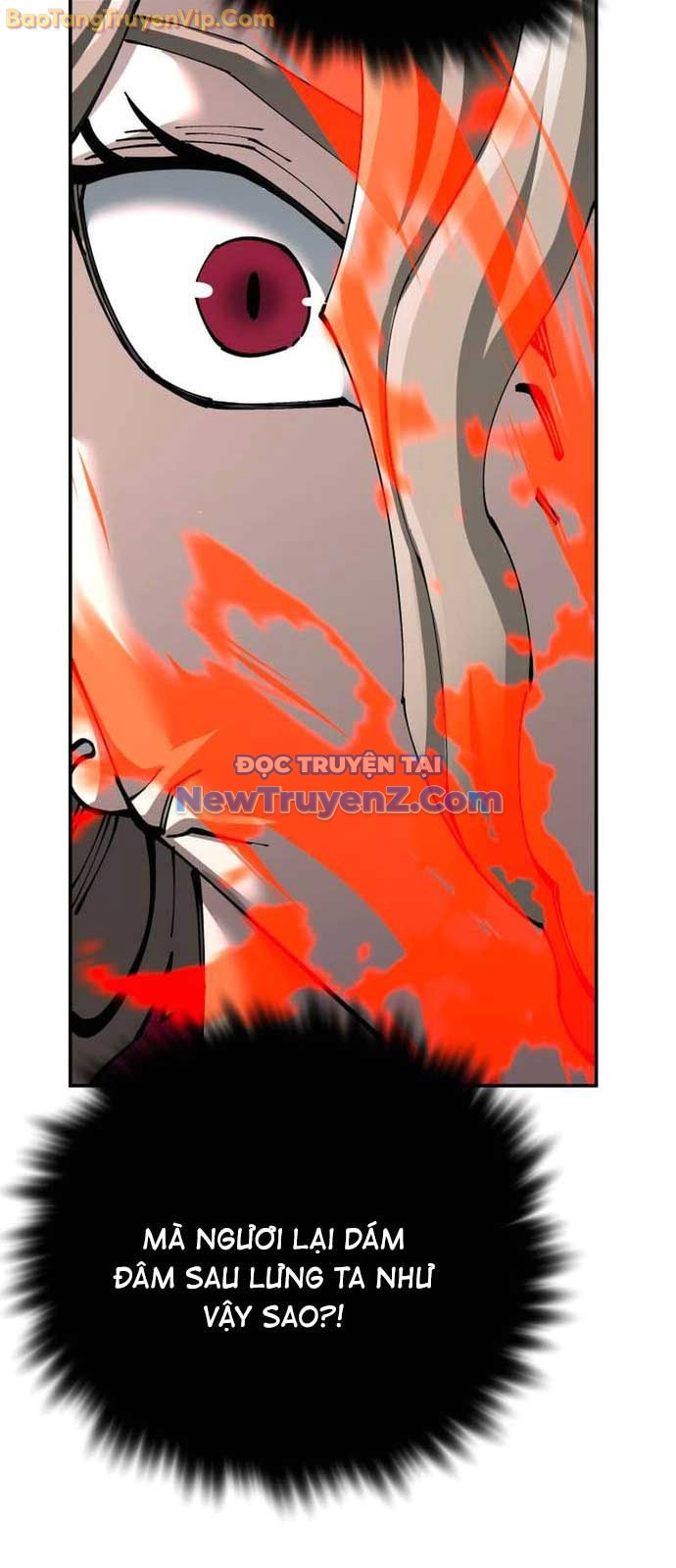 Ông Võ Giả Và Cháu Chí Tôn chapter 93 - Trang 37
