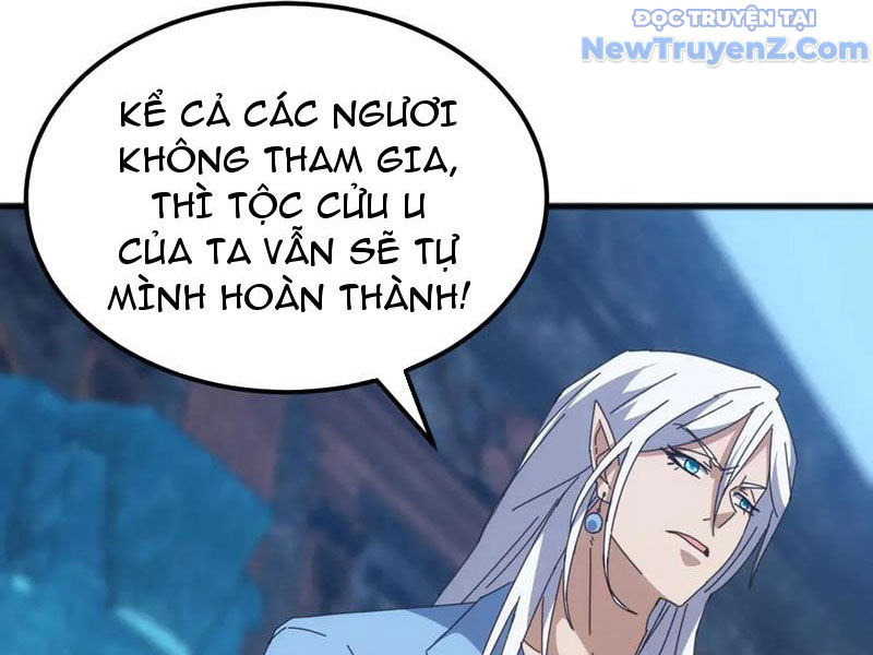 Vạn Tộc Xâm Lược: Bắt đầu Thuần Hóa Cự Thú Cấp Sử Thi chapter 31 - Trang 16