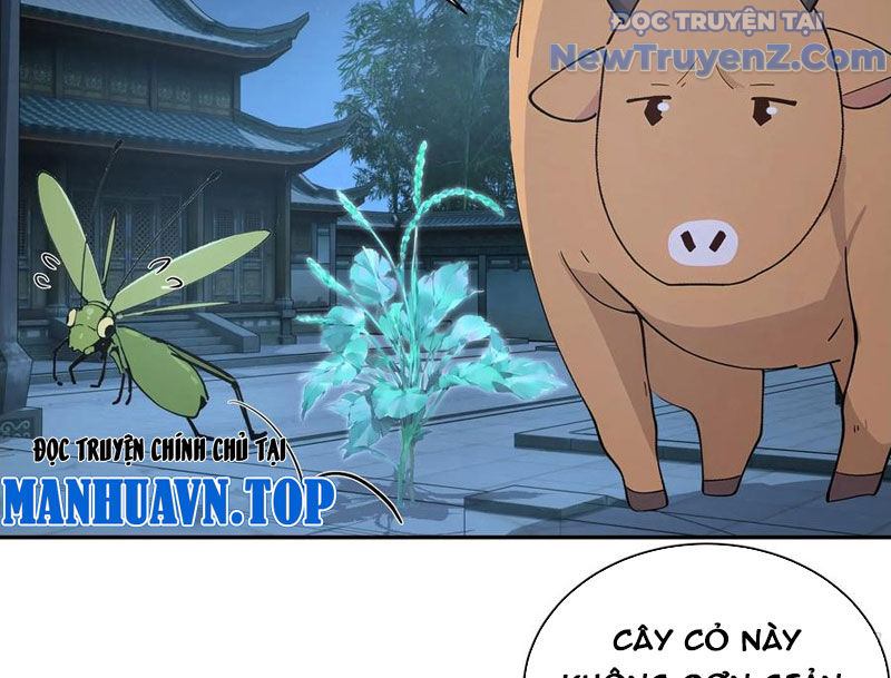 Bách Thê Phổ: Thánh nữ đều gọi ta là phu quân chapter 52 - Trang 55