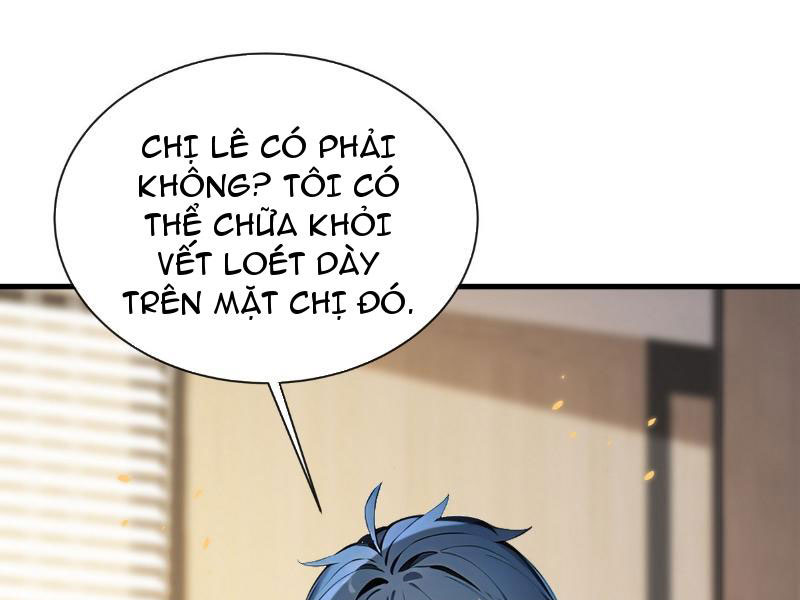tối cường thần y: luôn có sư tỷ có ý đồ với tôi chapter 28 - Trang 4