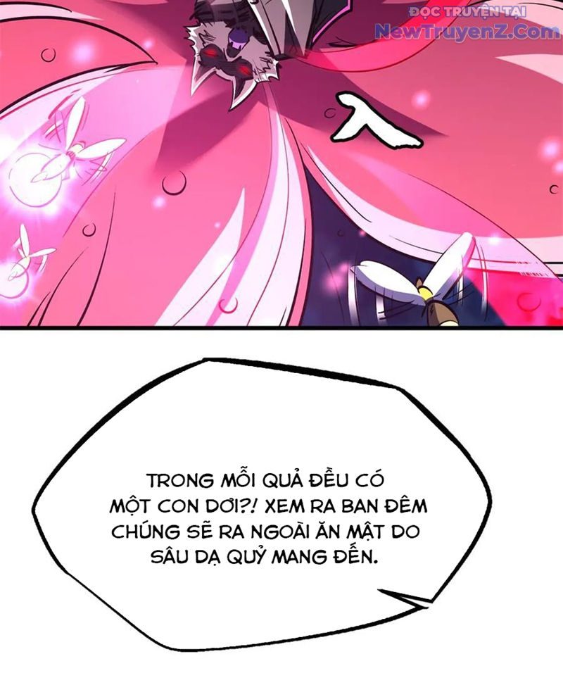 Siêu Cấp Thần Cơ Nhân chapter 355 - Trang 22