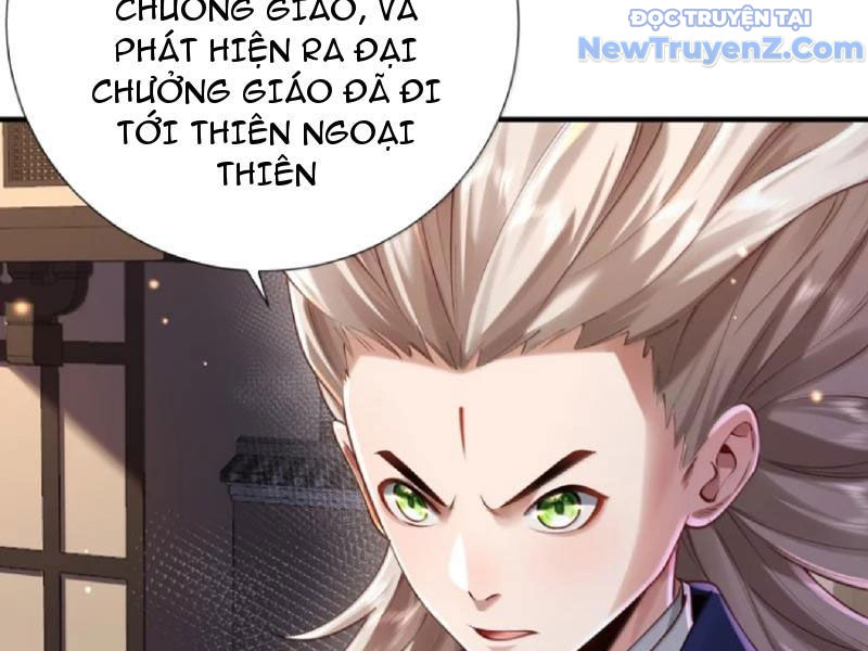 Bói Toán Mà Thôi, Cửu Vĩ Yêu Đế Sao Lại Thành Nương Tử Ta?! chapter 80 - Trang 115