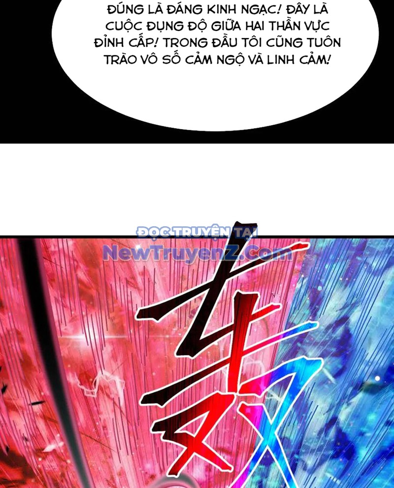 Cao Võ: Hạ Cánh Đến Một Vạn Năm Sau chapter 219 - Trang 63