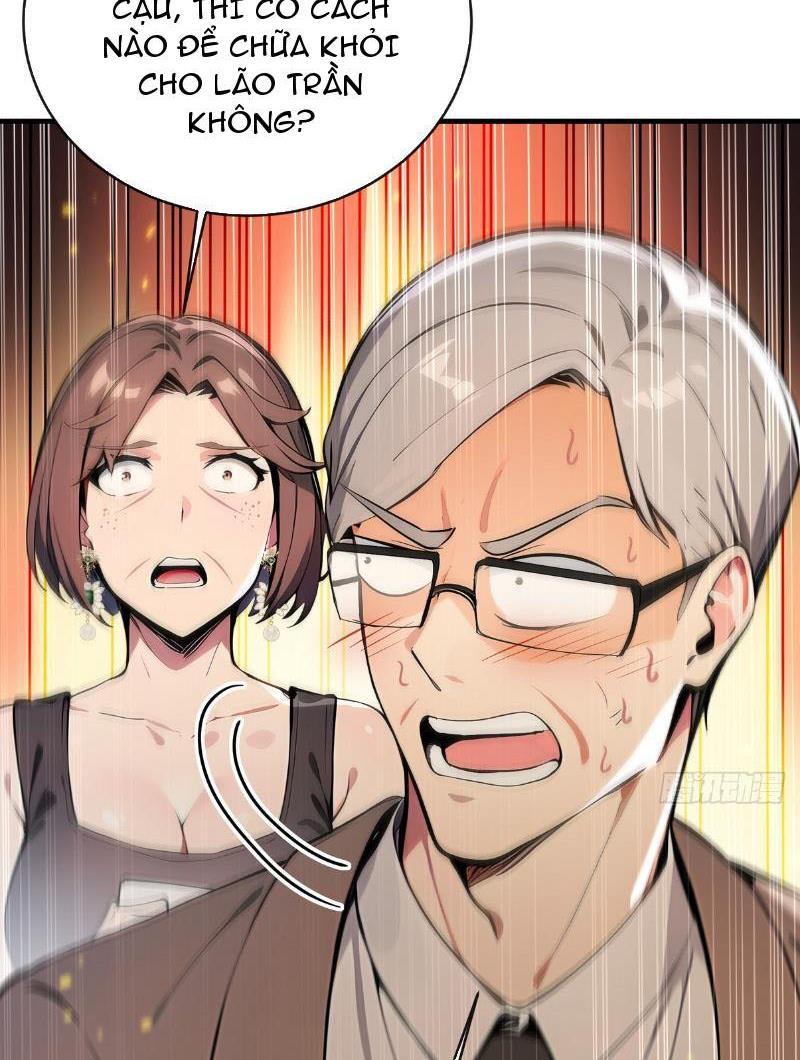 tối cường thần y: luôn có sư tỷ có ý đồ với tôi chapter 30 - Trang 27