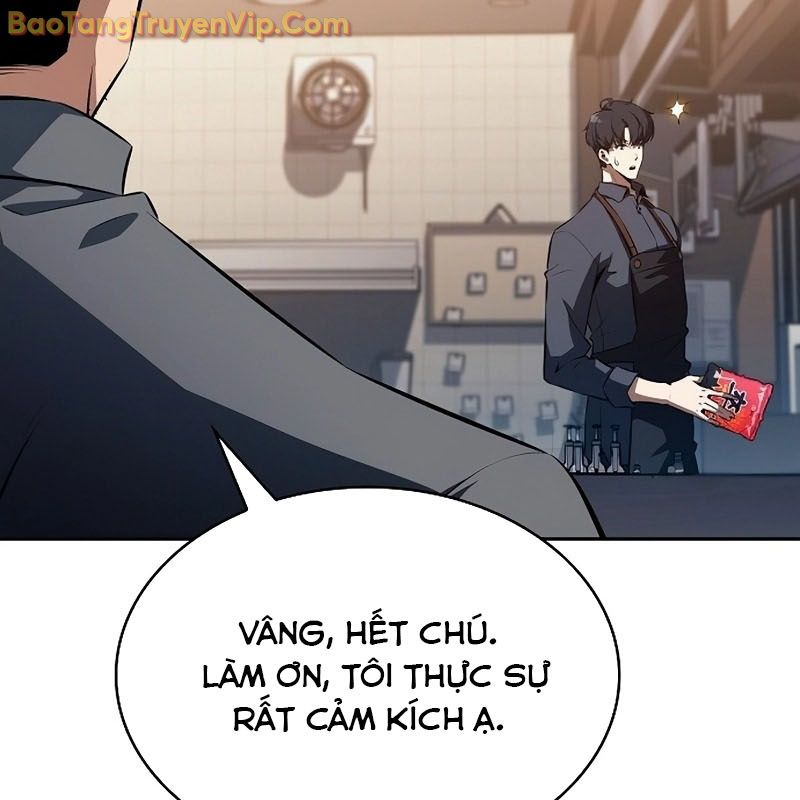 Quán Ăn Định Mệnh chapter 3 - Trang 207