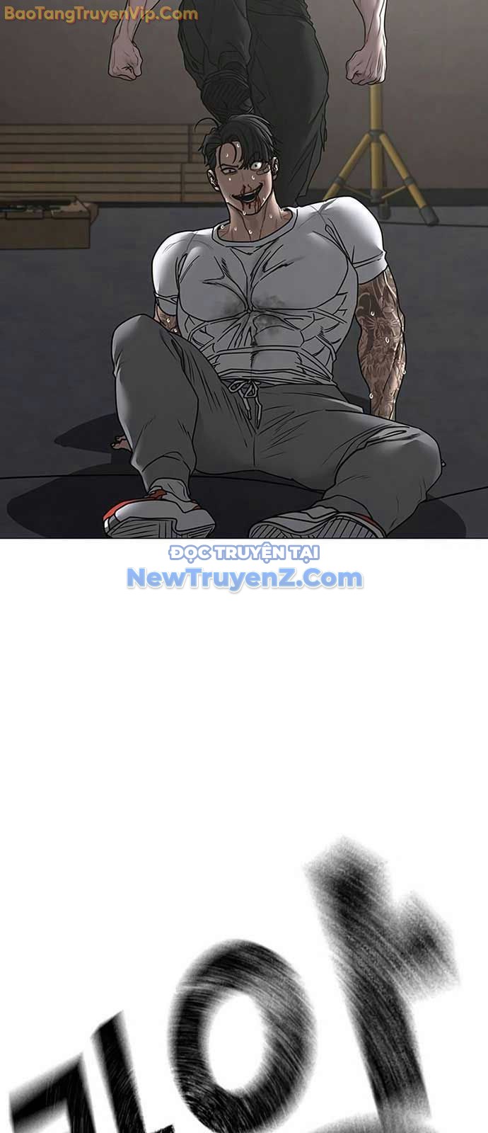 Nhiệm Vụ Đời Thật chapter 164 - Trang 59