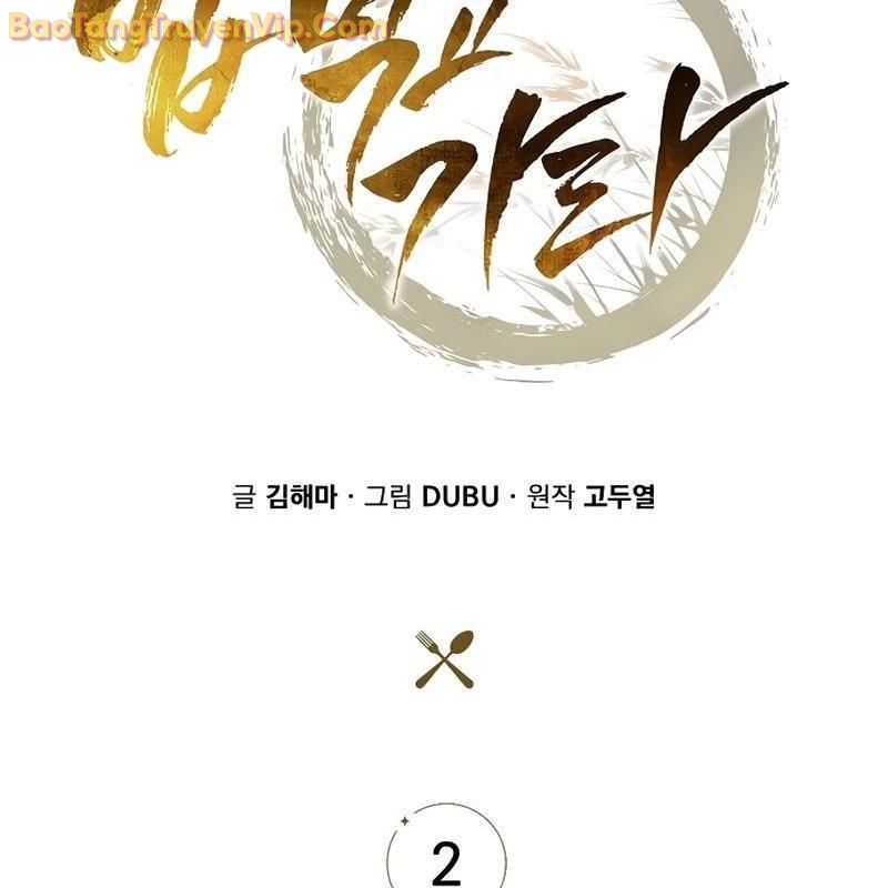 Quán Ăn Định Mệnh chapter 2 - Trang 37