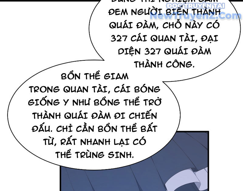 Người Chơi Hệ Tu La chapter 45 - Trang 44