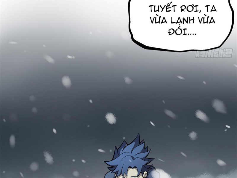 Người Giữ Cửa Vạn Giới chapter 50 - Trang 7