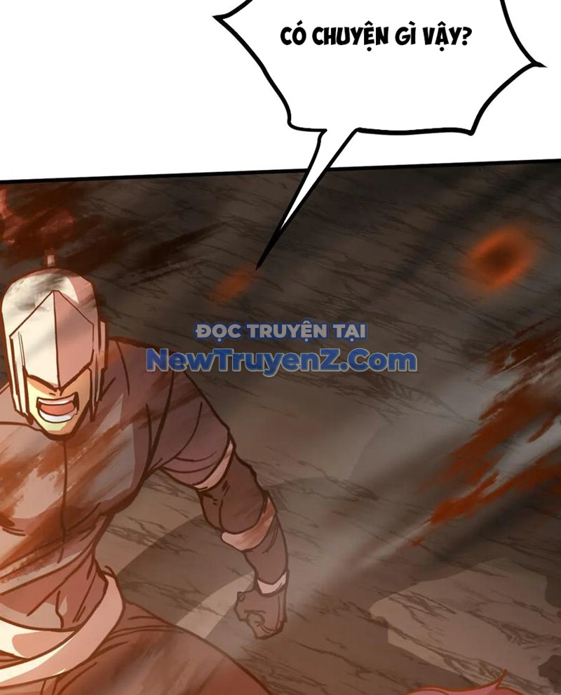 Cao Võ: Hạ Cánh Đến Một Vạn Năm Sau chapter 219 - Trang 10