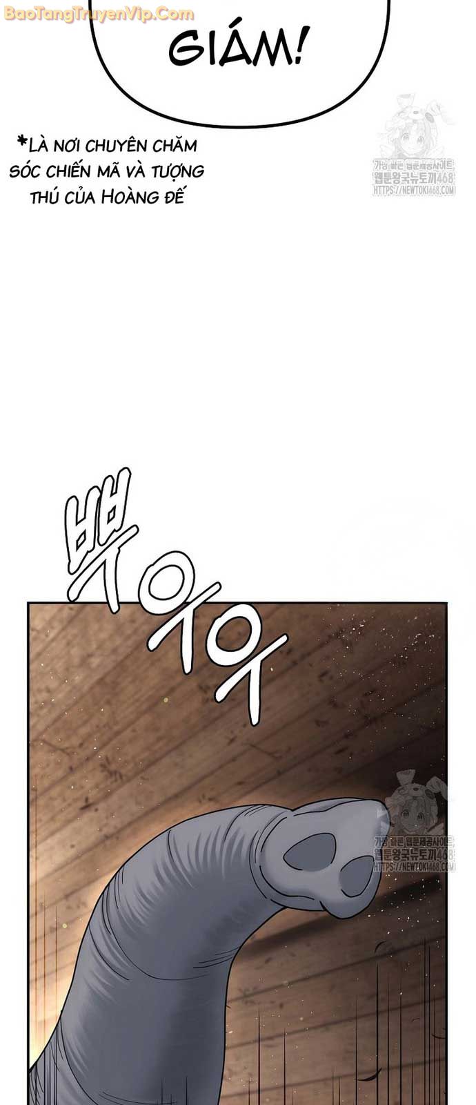 Hoạn Quan Tuyệt Luân chapter 13 - Trang 30