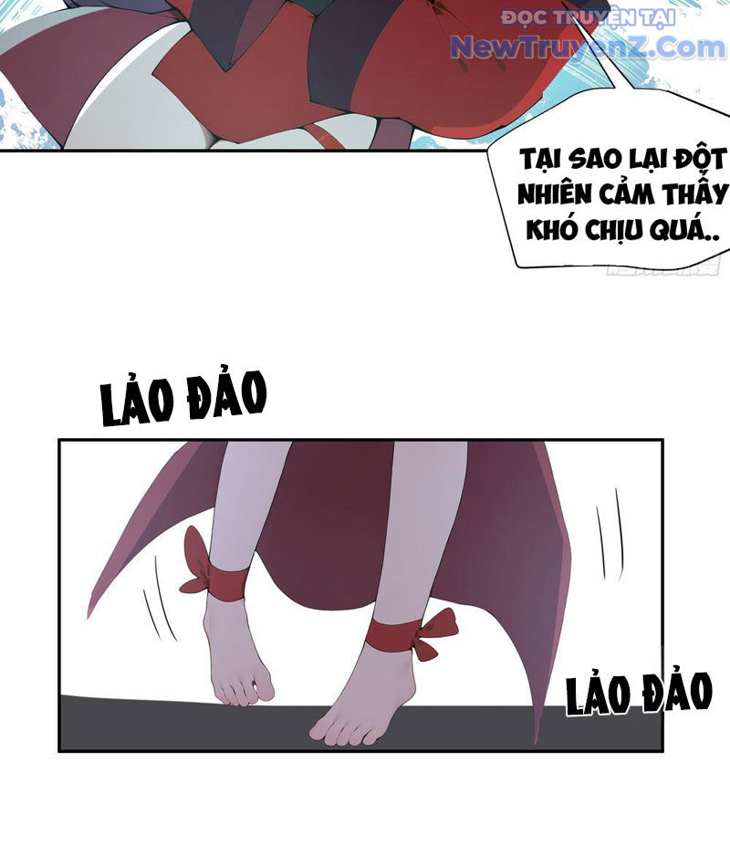 Bách Thê Phổ: Thánh nữ đều gọi ta là phu quân chapter 47 - Trang 58