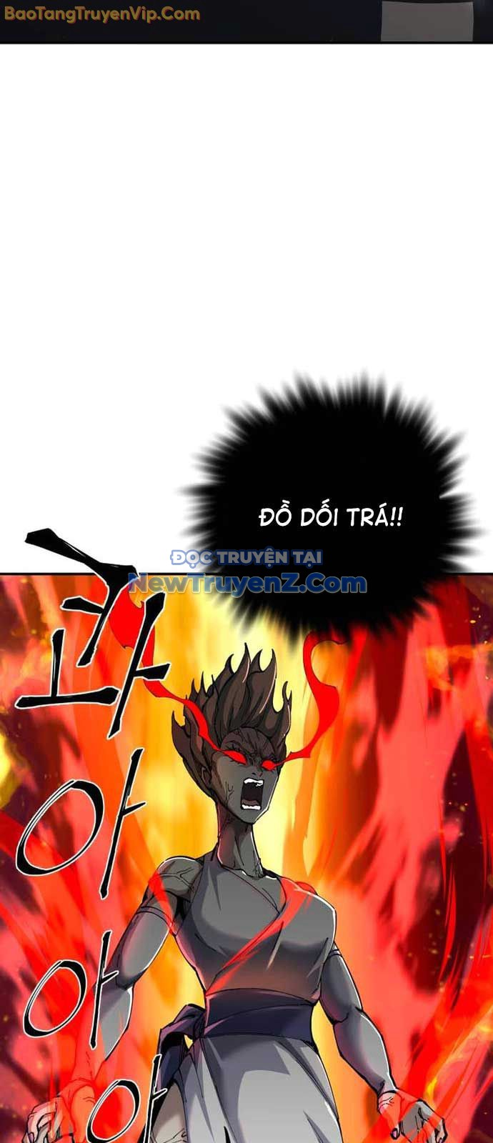 Ông Võ Giả Và Cháu Chí Tôn chapter 93 - Trang 39