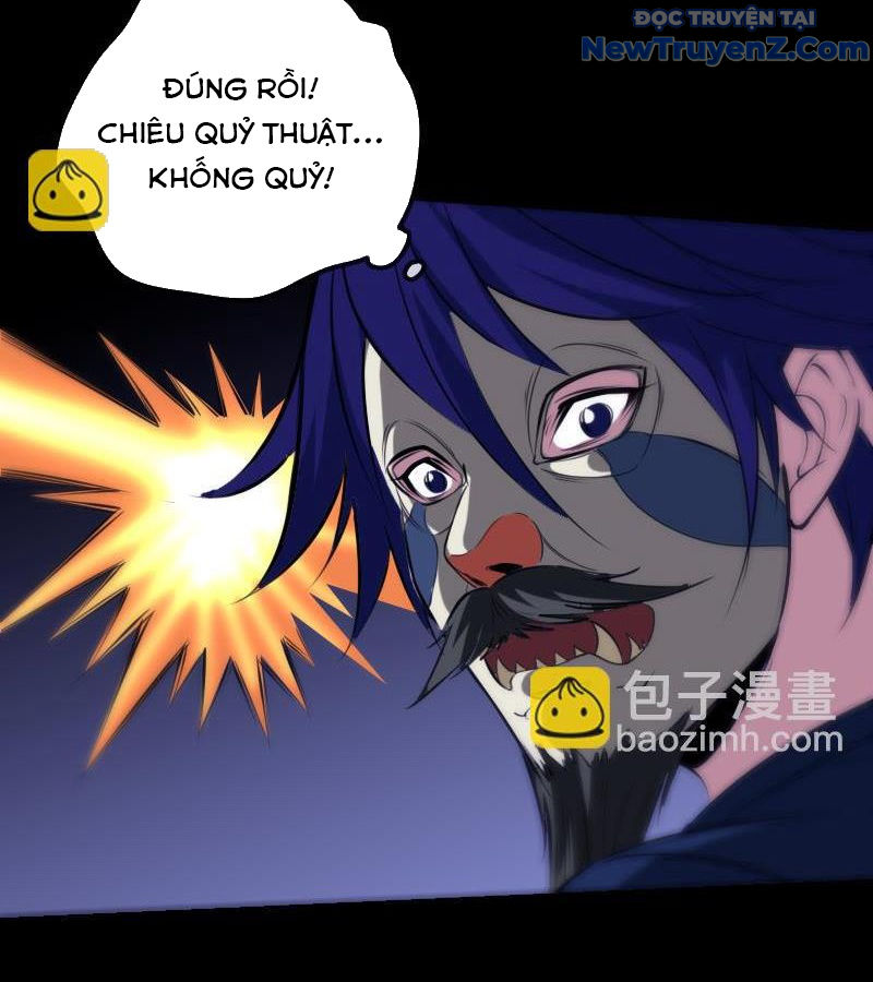 Kiếp Thiên Vận chapter 293 - Trang 16