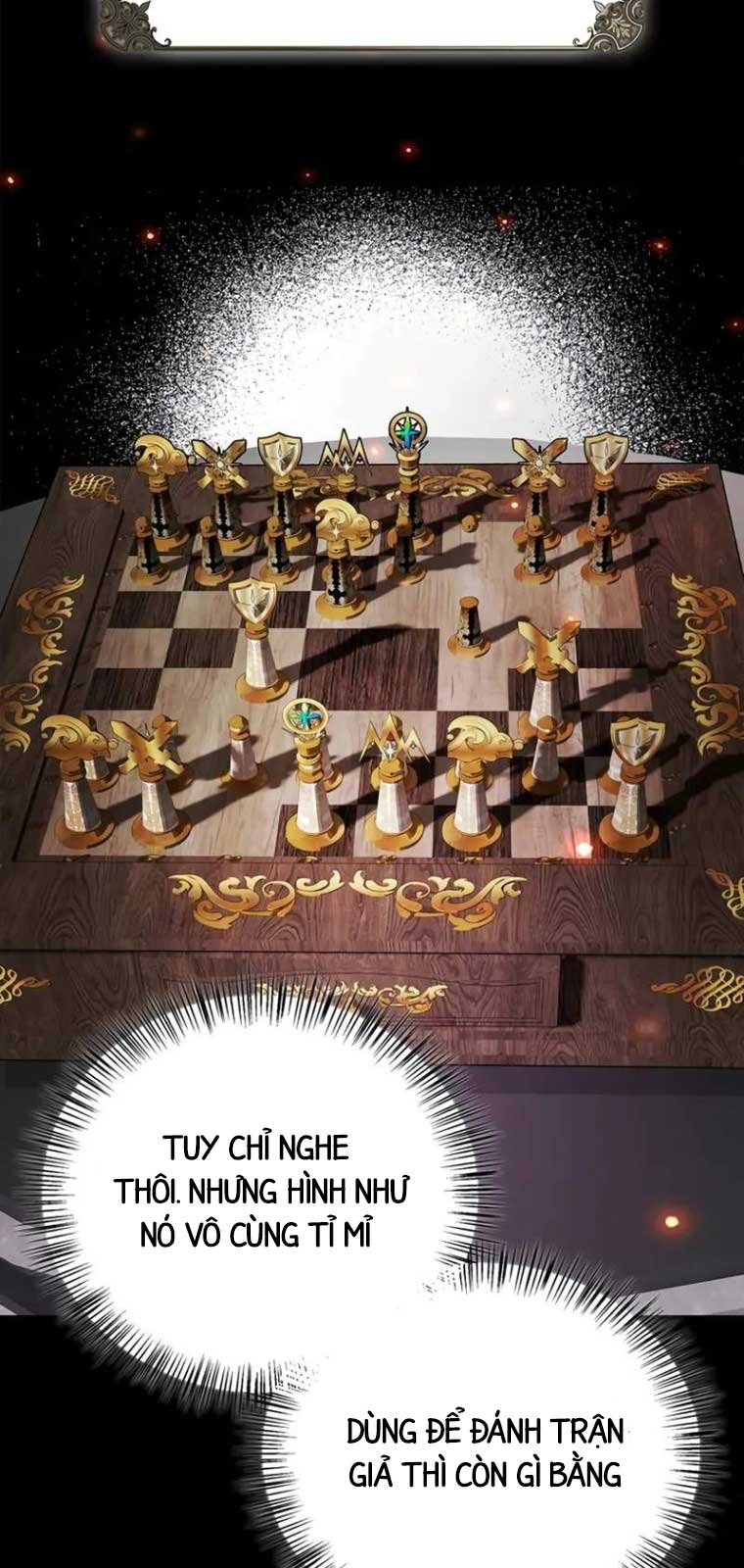 Tôi Không Tài Năng Đến Thế Đâu chapter 81 - Trang 14