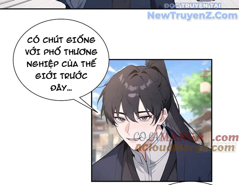 Bách Thê Phổ: Thánh nữ đều gọi ta là phu quân chapter 52 - Trang 123