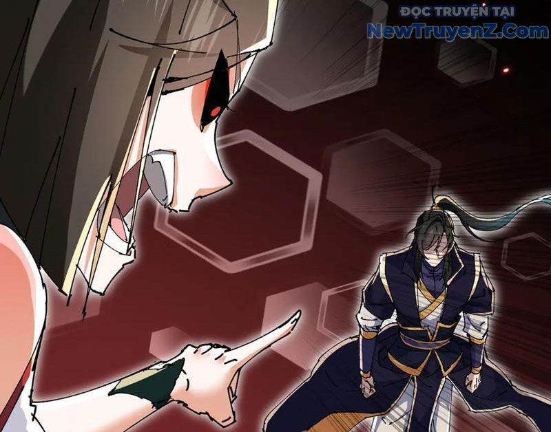 Đồ Đệ Nữ Đế Của Ta Muốn Hắc Hóa! chapter 44 - Trang 107