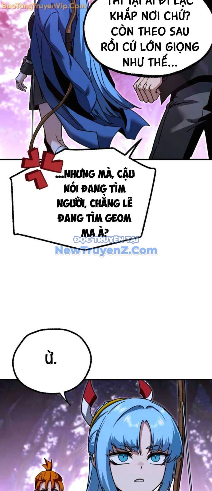 Thống Lĩnh Học Viện Chỉ Bằng Dao Sashimi chapter 43 - Trang 28