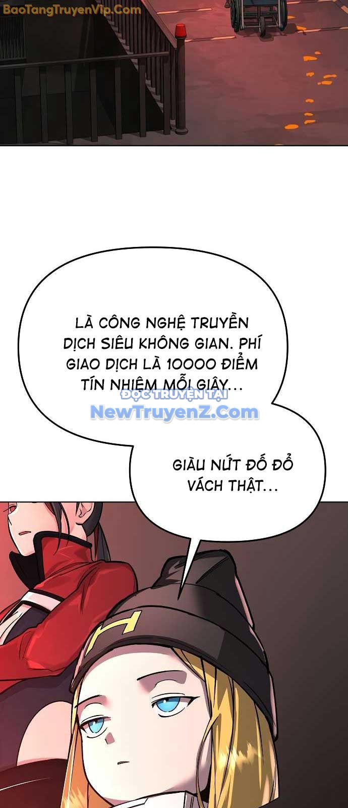 Thiên Ma 3077 chapter 46 - Trang 62