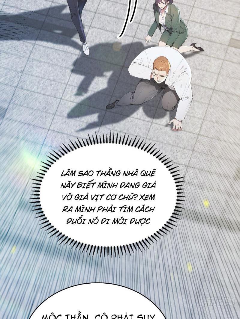 tối cường thần y: luôn có sư tỷ có ý đồ với tôi chapter 31 - Trang 18
