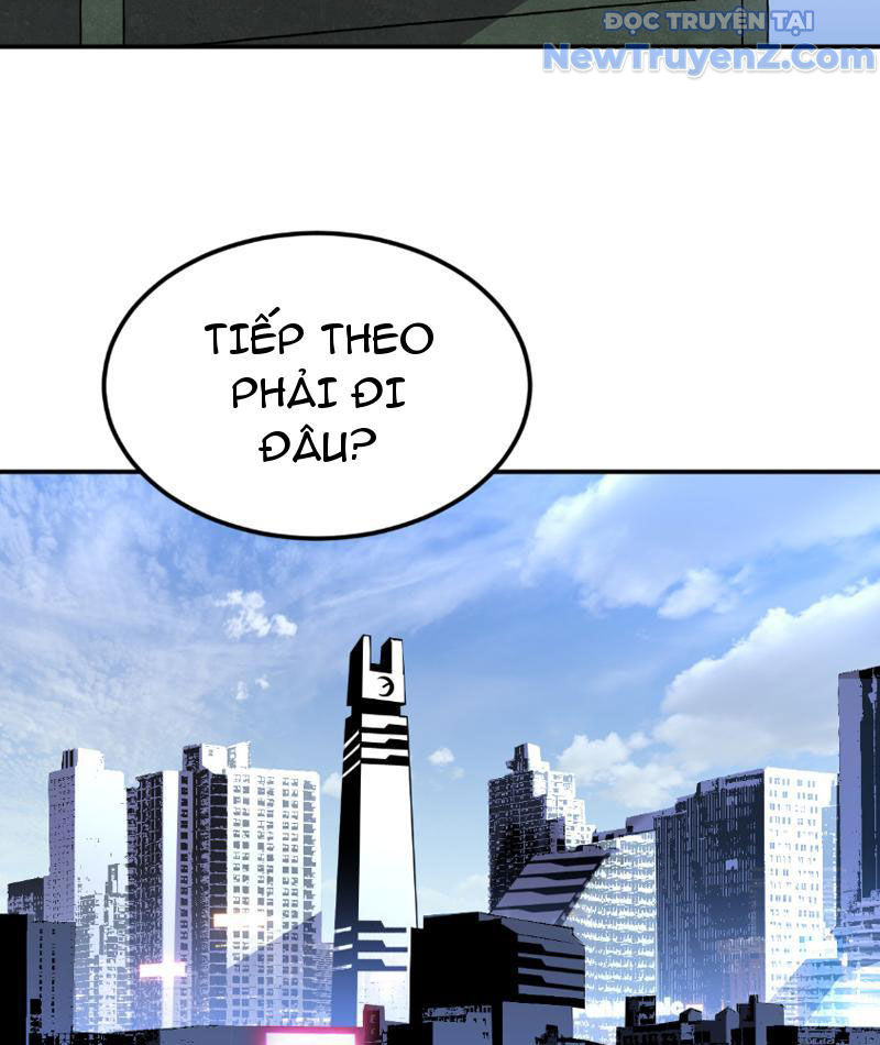 Kẻ Ký Sinh Trên Người Ta Không Dễ Chọc chapter 4 - Trang 37