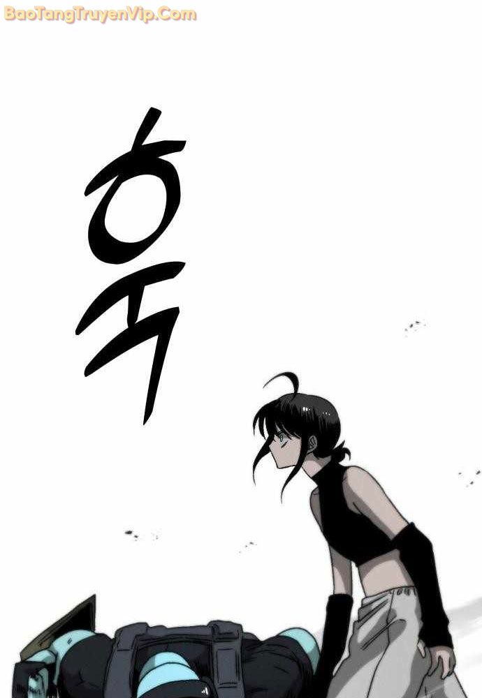 Dự Án Sao Hoả chapter 7 - Trang 1