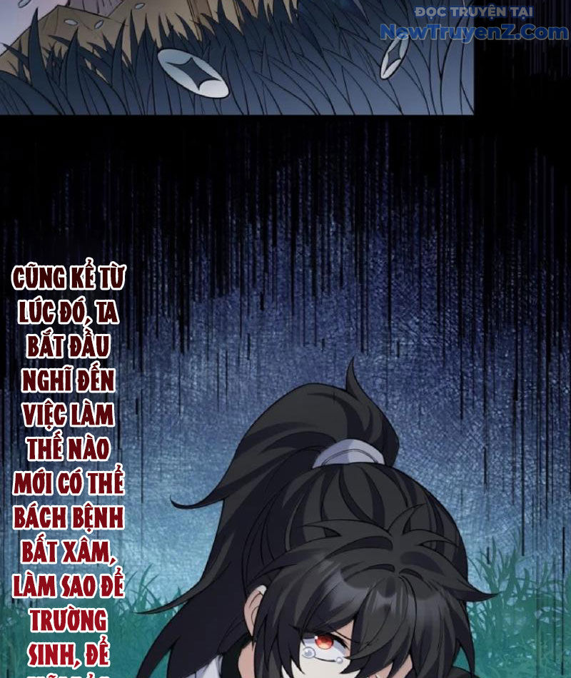 Hảo Đồ Nhi Hãy Tha Cho Vi Sư chapter 351 - Trang 62