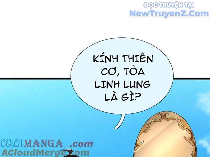 Thiên Uyên Trở Về: Ta Chính Là Thiên Tai chapter 79 - Trang 3