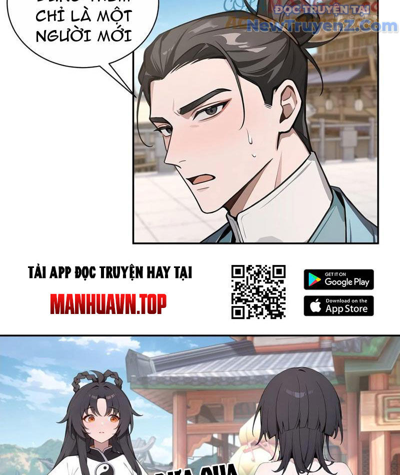 Bách Thê Phổ: Thánh nữ đều gọi ta là phu quân chapter 54 - Trang 61