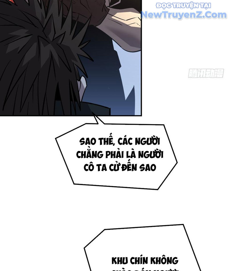 Kẻ Ký Sinh Trên Người Ta Không Dễ Chọc chapter 6 - Trang 54