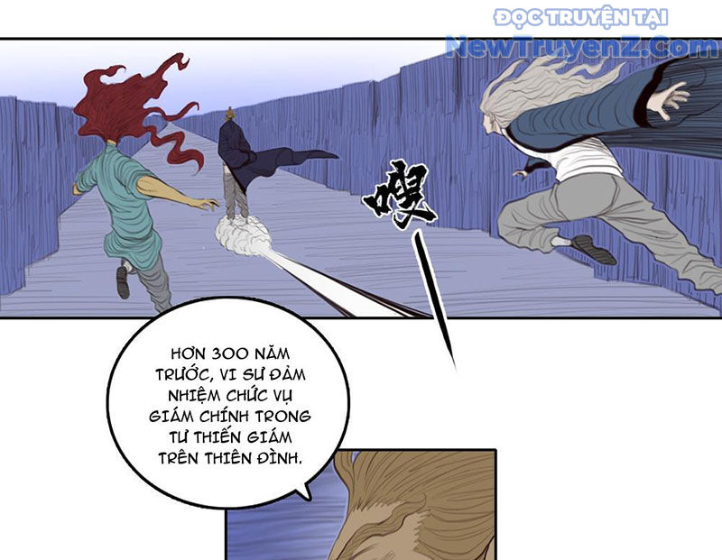 [tam Giới Chí] Thích ách Truyện chapter 43 - Trang 4