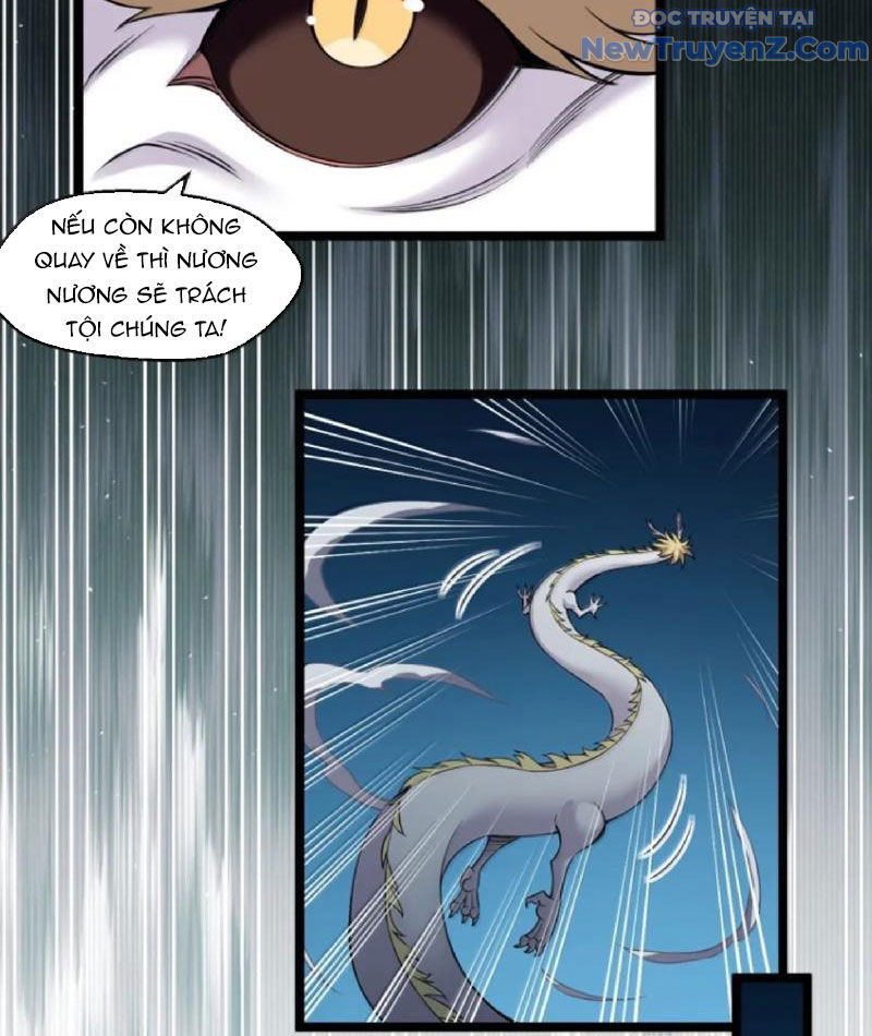 Hảo Đồ Nhi Hãy Tha Cho Vi Sư chapter 351 - Trang 28
