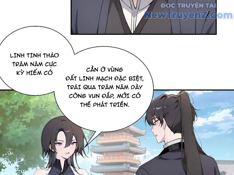 Bách Thê Phổ: Thánh nữ đều gọi ta là phu quân chapter 55 - Trang 11