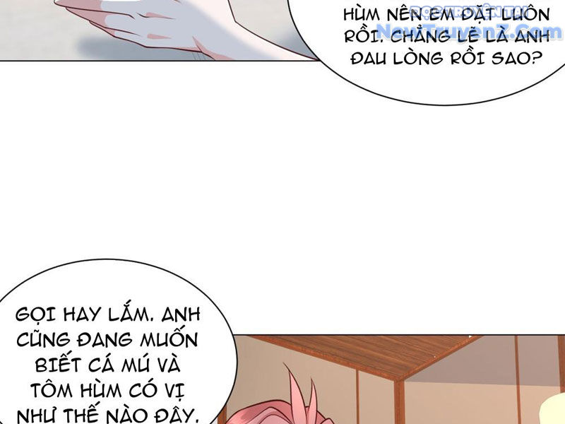 Tôi Là Tài Xế Xe Công Nghệ Có Chút Tiền Thì Đã Sao? chapter 143 - Trang 50