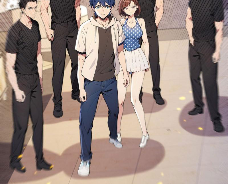 tối cường thần y: luôn có sư tỷ có ý đồ với tôi chapter 15 - Trang 47