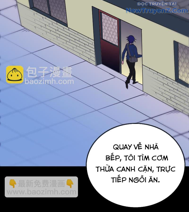 Kiếp Thiên Vận chapter 291 - Trang 27